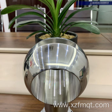 Stainless Steel Hollow Magnetic Float Ball